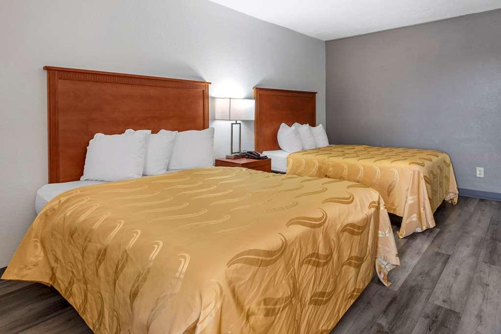 Quality Inn Fayetteville Near Fort Bragg Rom bilde