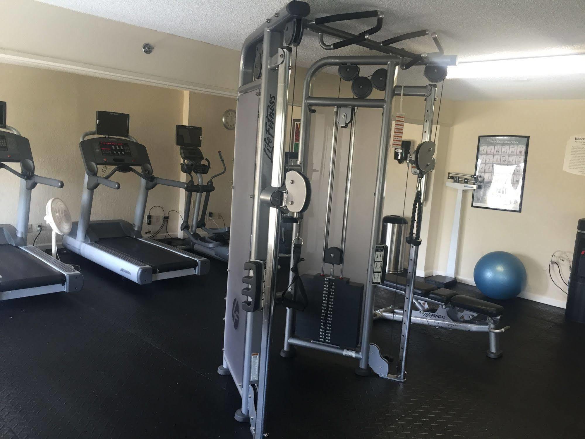 Quality Inn Fayetteville Near Fort Bragg Eksteriør bilde