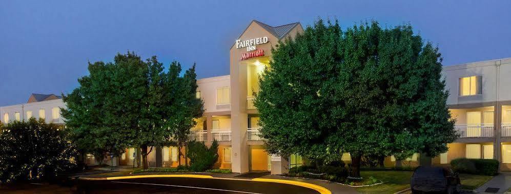 Quality Inn Fayetteville Near Fort Bragg Eksteriør bilde